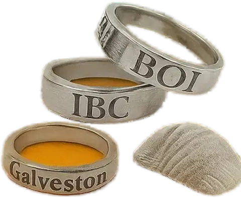 Anillos Galveston, BOI e IBC